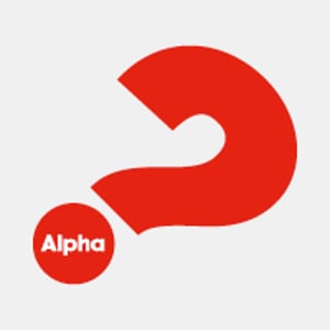Alpha avatar