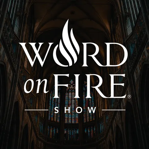 The Word on Fire Show cover art