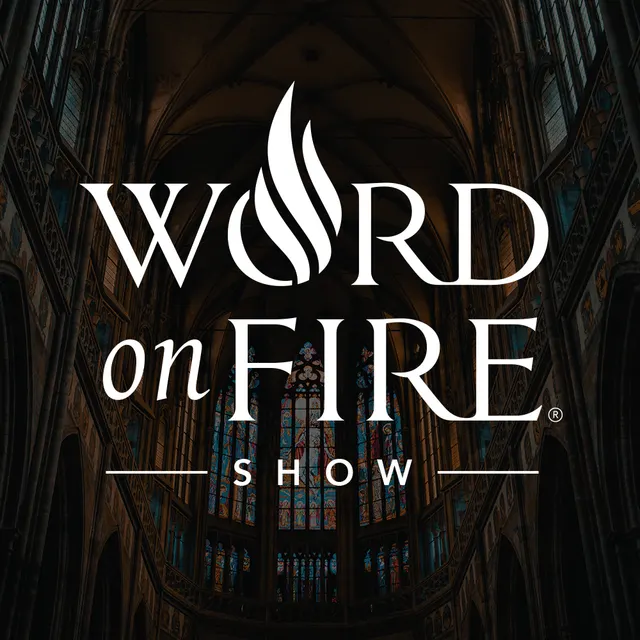 The Word on Fire Show cover art